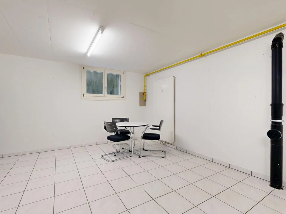 Zentrale 3.5-Zimmer-Dachwohnung – photo 9 of 12