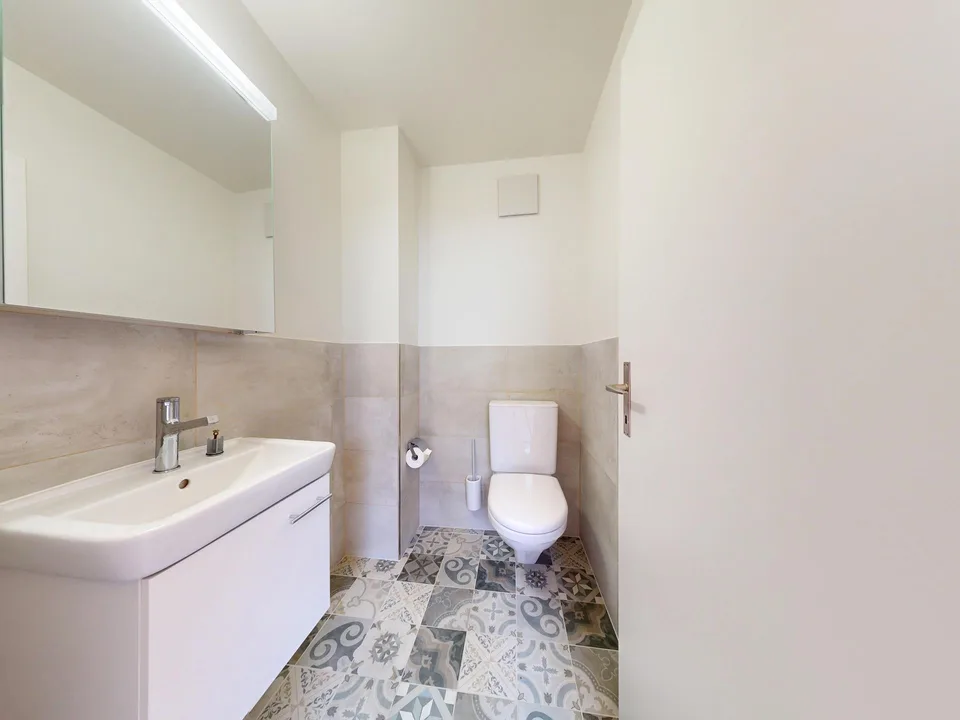 Zentrale 3.5-Zimmer-Dachwohnung – photo 7 of 12