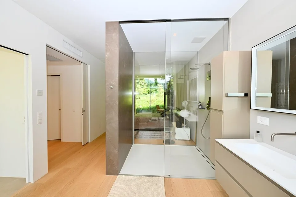Villa Moderna di Lusso – Pace, Privacy ed Eleganza Contemporanea – foto 13 di 25