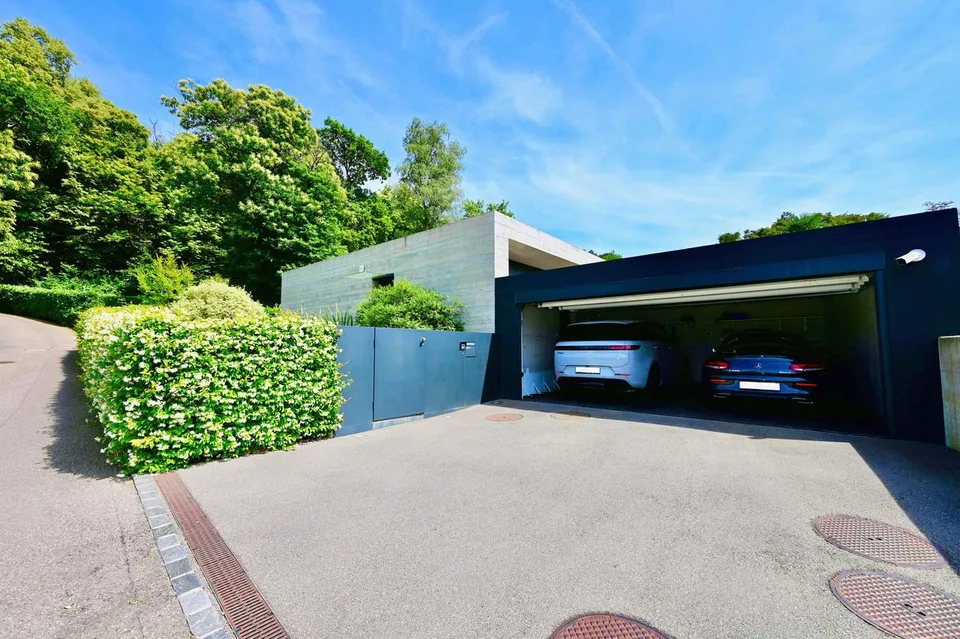 Villa Moderna di Lusso – Pace, Privacy ed Eleganza Contemporanea – foto 25 di 25