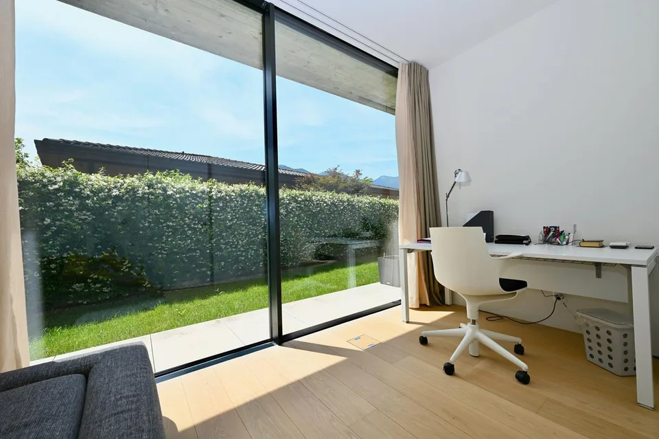 Villa Moderna di Lusso – Pace, Privacy ed Eleganza Contemporanea – foto 18 di 25