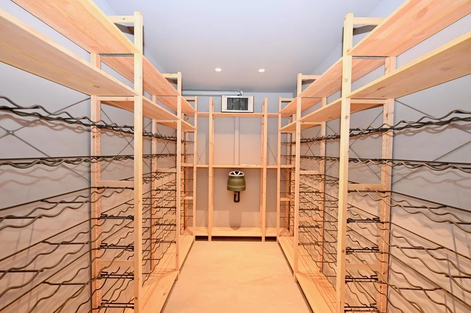 Villa Moderna di Lusso – Pace, Privacy ed Eleganza Contemporanea – foto 19 di 25