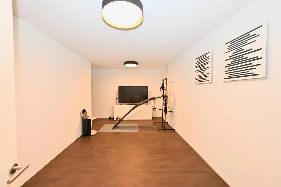 Villa Moderna di Lusso – Pace, Privacy ed Eleganza Contemporanea – foto 22 di 25
