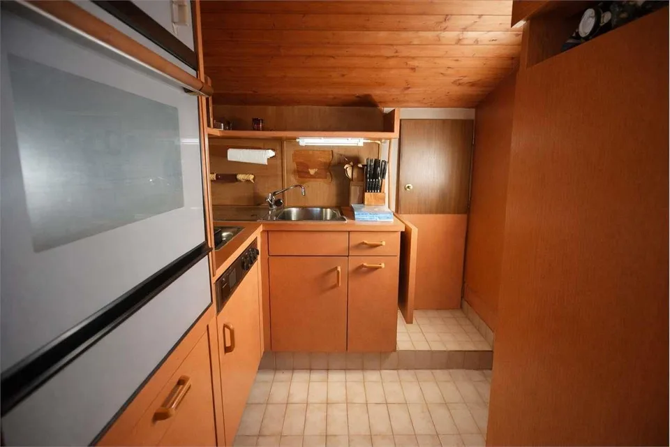 Casa singola a Vezia