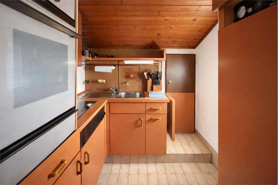 Casa singola a Vezia