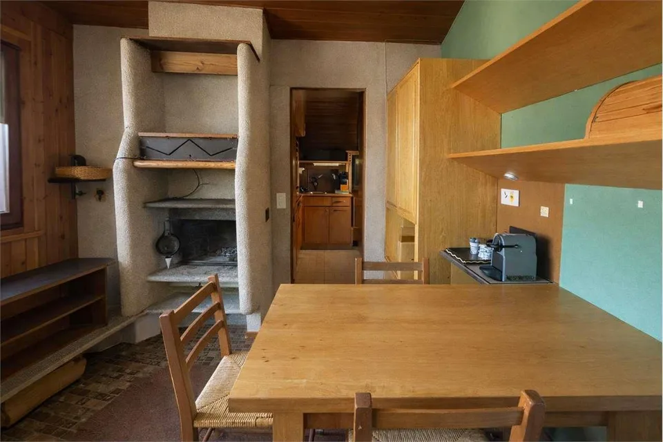 Casa singola a Vezia