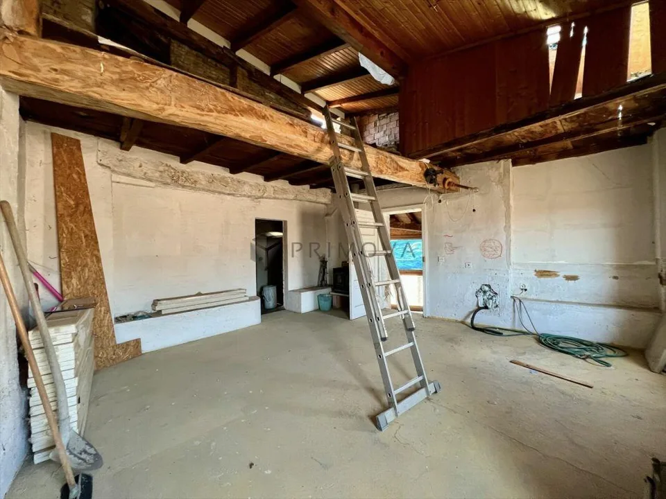 Charme storico cerca visionari creativi - Casa unifamiliare con cortile interno idilliaco a Ligornetto