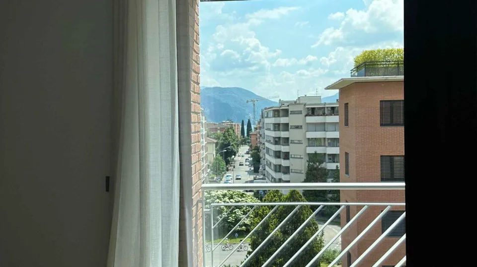 Duplex-Penthouse mit Panoramaterrasse | Viganello – Lugano – Foto 30 von 30