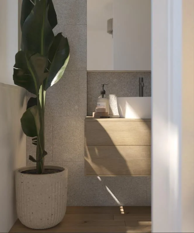 NEUBAU: Ihr neues Zuhause im Familienquartier «Bächli» Teufen (Haus C) – Foto 8 von 13