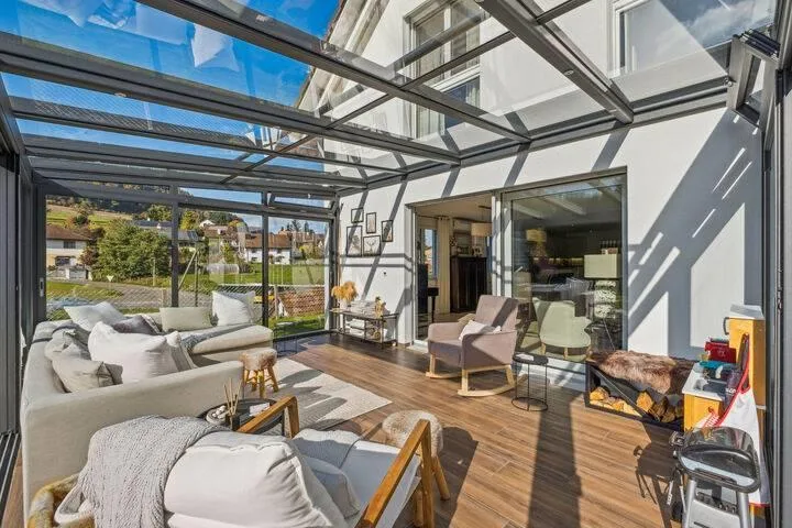 VIVERE IN MODO MODERNO CON UN'ELEGANZA SENZA TEMPO – foto 7 di 9