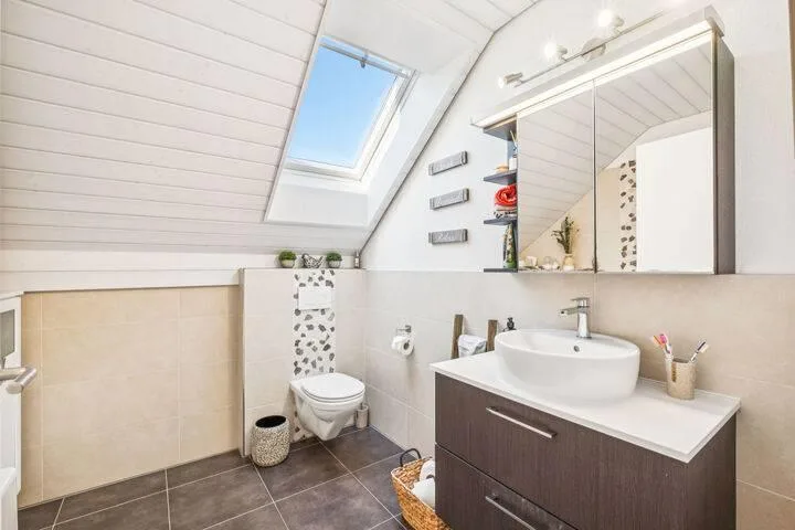 VIVERE IN MODO MODERNO CON UN'ELEGANZA SENZA TEMPO – foto 6 di 9