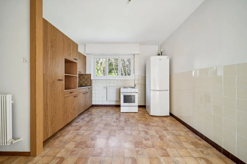 Helles und ruhiges Apartment: 2,5 Zimmer in Pully