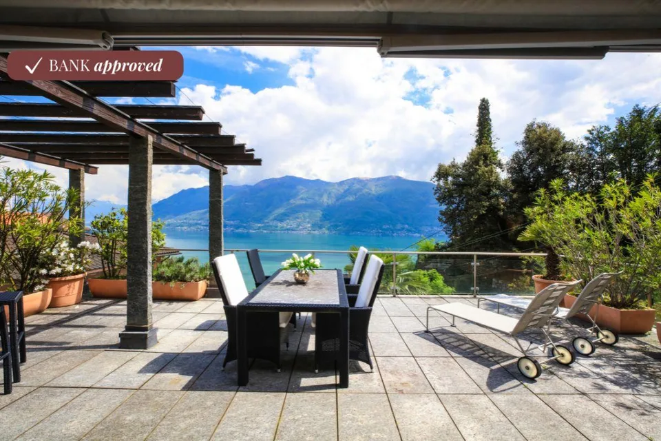 Residence Molino Vecchio | Residenz Molino Vecchio | Residenza Moli...