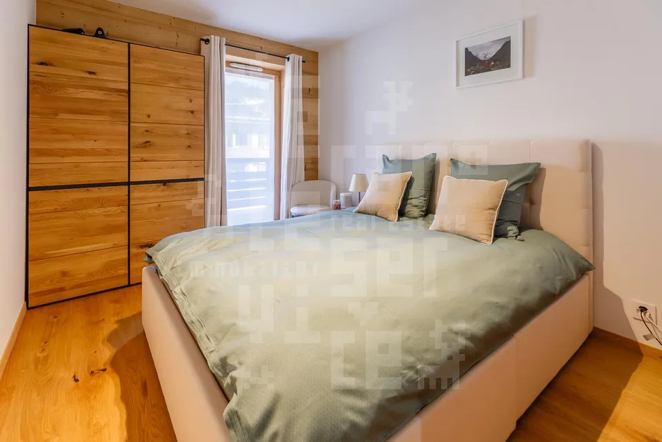 Zentrum von Villars, 4,5 Zimmer von hohem Standard (128 m², 2020) – Foto 14 von 37