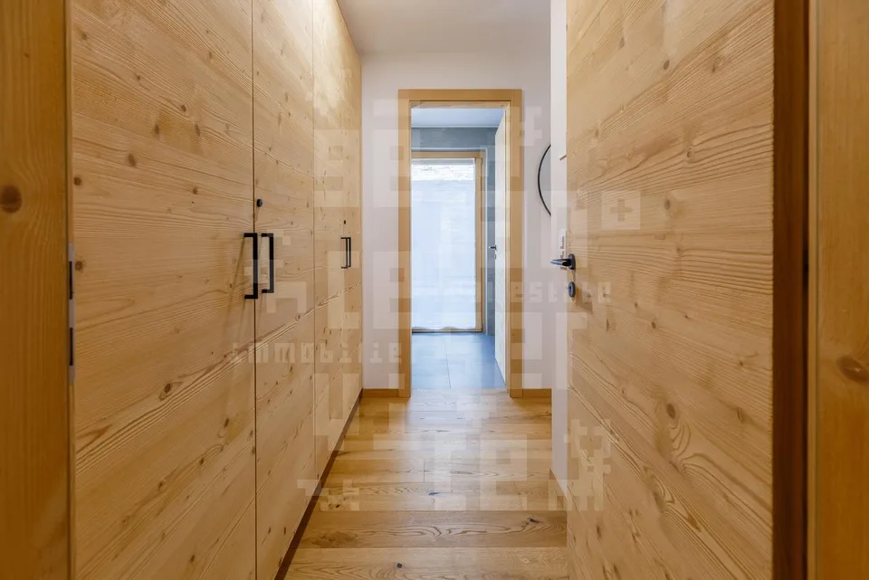 Zentrum von Villars, 4,5 Zimmer von hohem Standard (128 m², 2020) – Foto 12 von 37