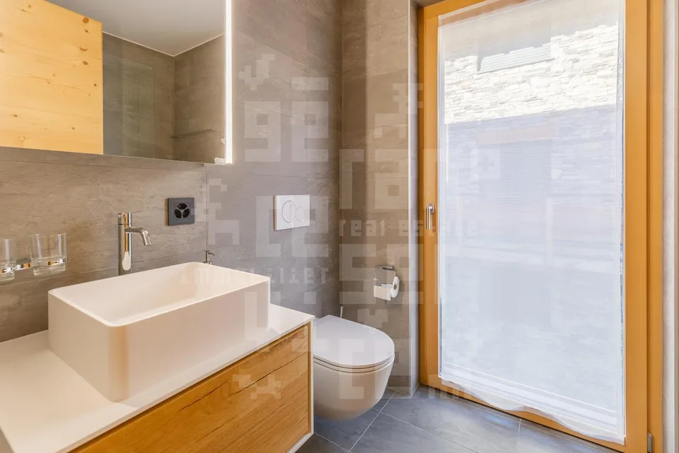 Zentrum von Villars, 4,5 Zimmer von hohem Standard (128 m², 2020) – Foto 11 von 37