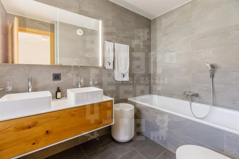 Zentrum von Villars, 4,5 Zimmer von hohem Standard (128 m², 2020) – Foto 17 von 37