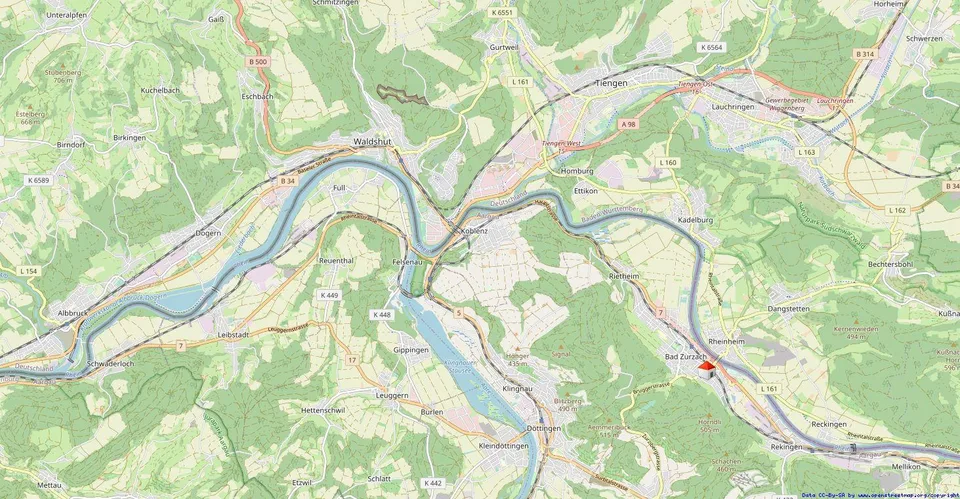 Mid century villa nahe Zürich, in nur 32 Minuten staufrei am Flughafen – Foto 26 von 26