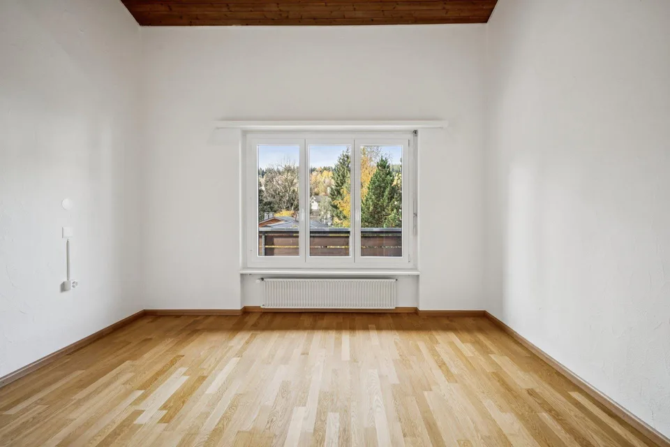 Sonnige Maisonette-Ferienwohnung nahe Bergbahnen Flims