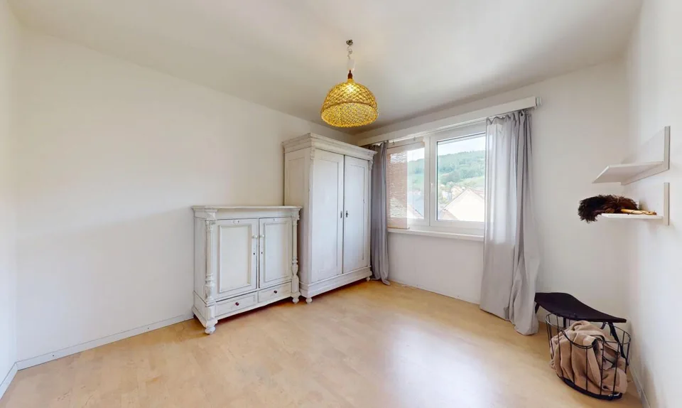 Spacious 6.5-room apartment on its own entire floor! – photo 8 of 20