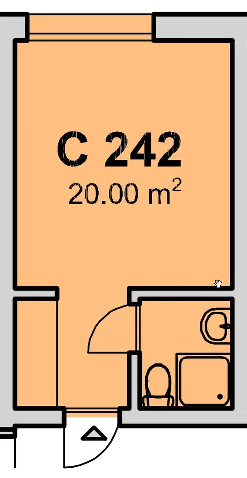 1-ZW Hôtel Europa Nr. 139 – photo 8 sur 11