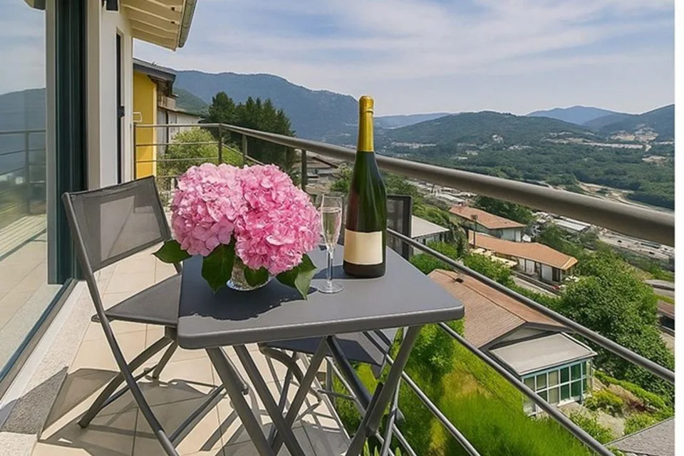 Exklusive Traumvilla! Wo Panorama, moderne Eleganz und Design perfekt miteinander harmonieren – Foto 15 von 30