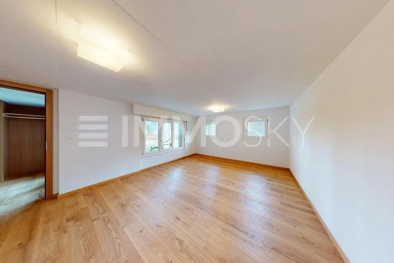 Villa mit 7 Zimmern im Viertel Platta
