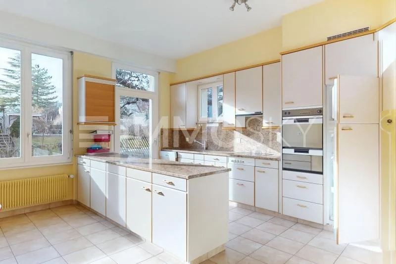 Villa mit 7 Zimmern im Viertel Platta