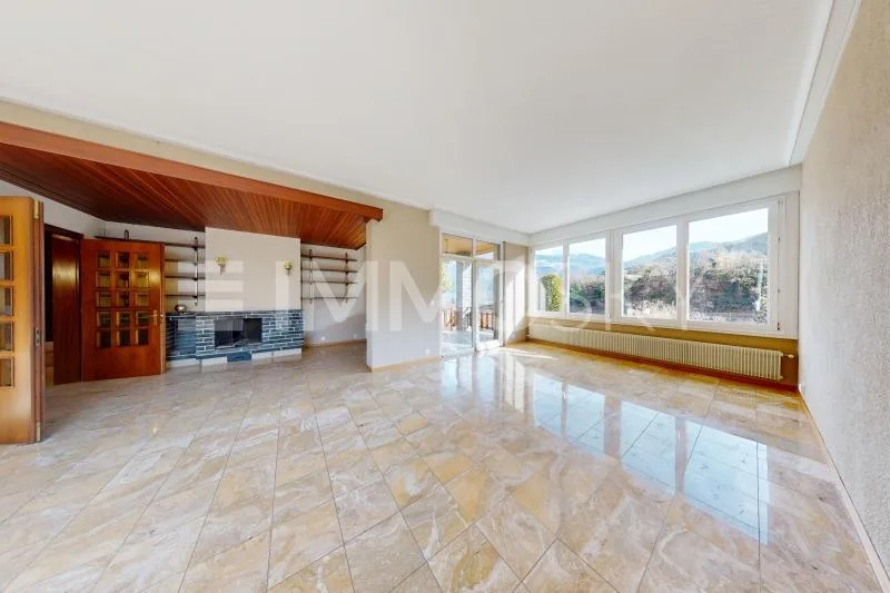 Villa de 7 pièces dans le quartier de Platta
