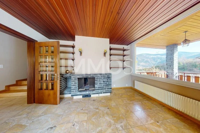 Villa mit 7 Zimmern im Viertel Platta