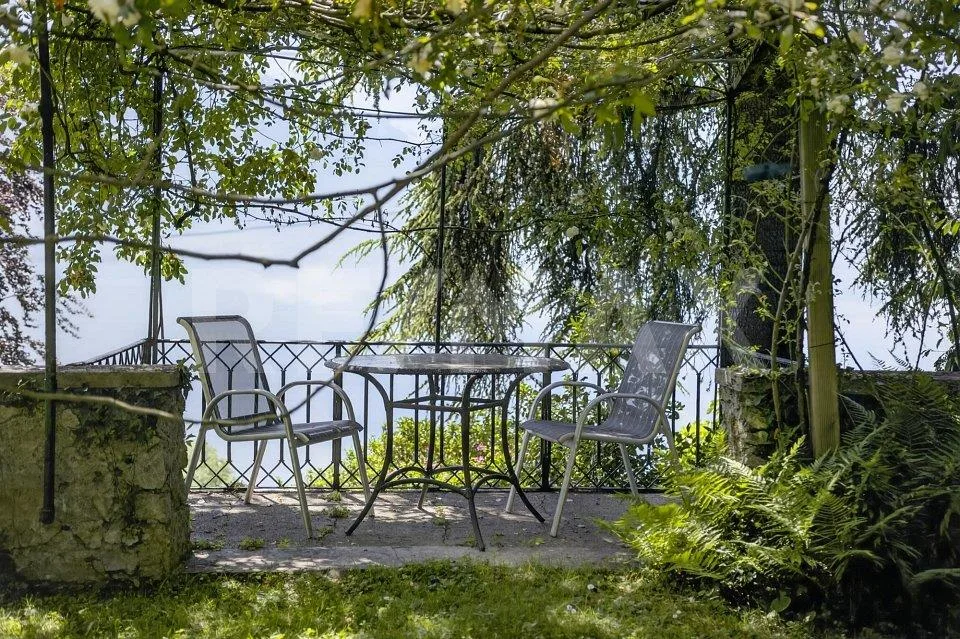 Territet: Eine Wohnung mit Charakter zwischen See und Bergen, um di...