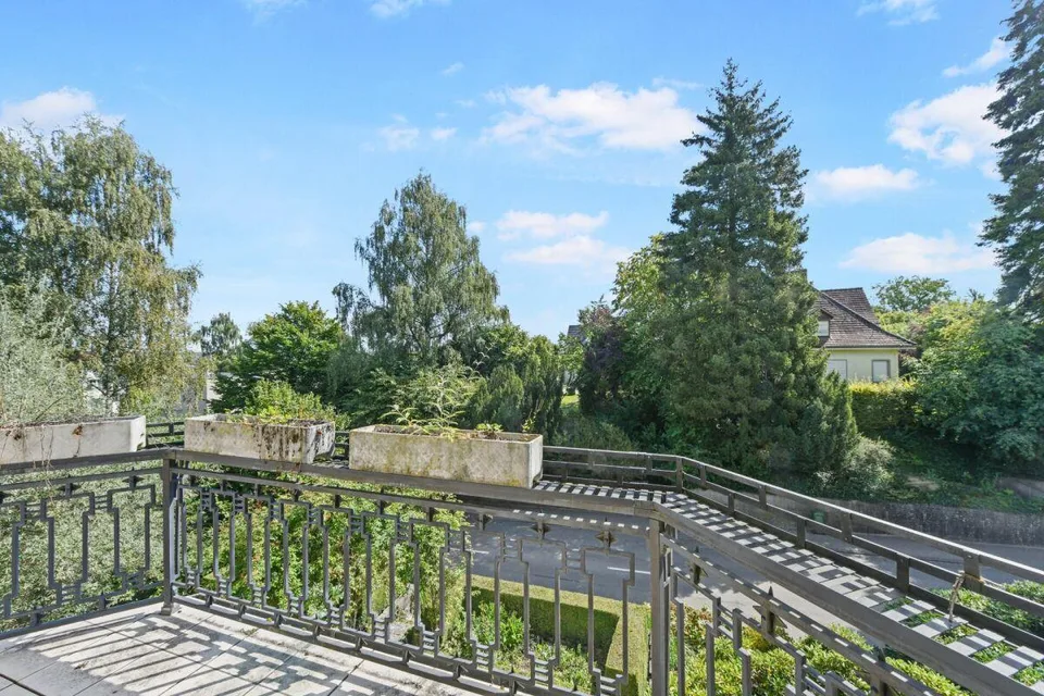 Villa Art Nouveau storica con charme, grande giardino e molto spazio per i vostri sogni di vita – foto 25 di 30