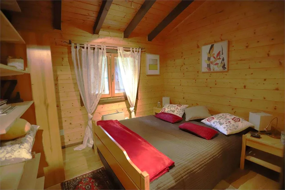 Chalet di Montagna – photo 8 of 18