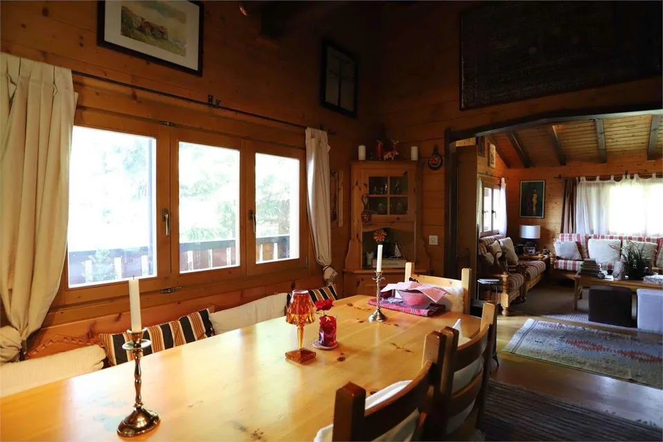 Chalet di Montagna – photo 7 of 18