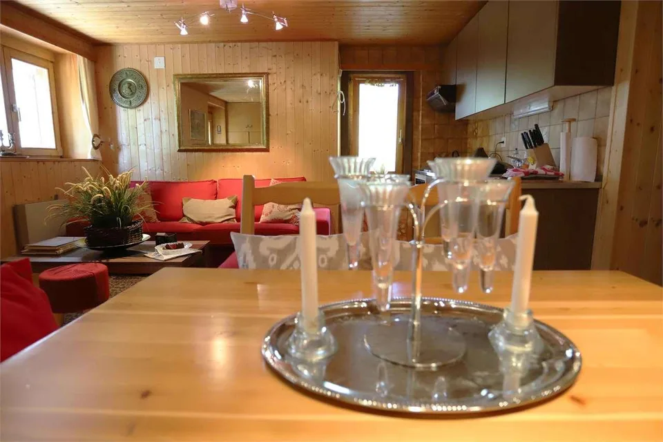 Chalet di Montagna – photo 6 of 18