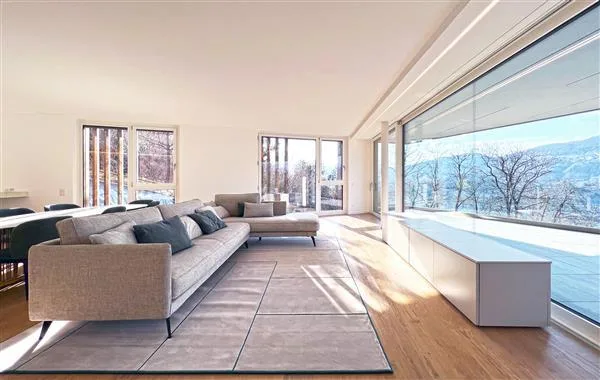 Montagnola: Appartement 5.5 pièces
