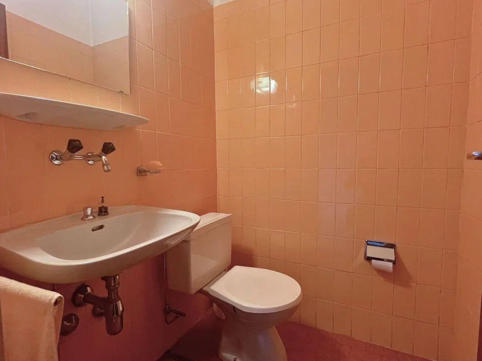 Wohnung im letzten Stock mit 5 Zimmern und Balkon – Foto 14 von 14