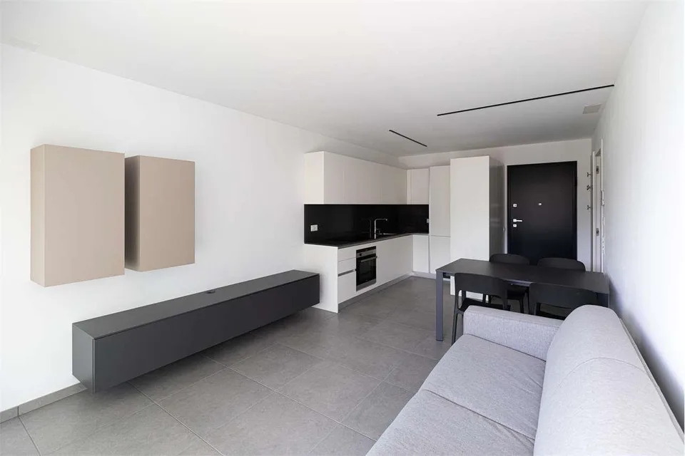 Bellinzona 3.5 locali moderno con ampia terrazza