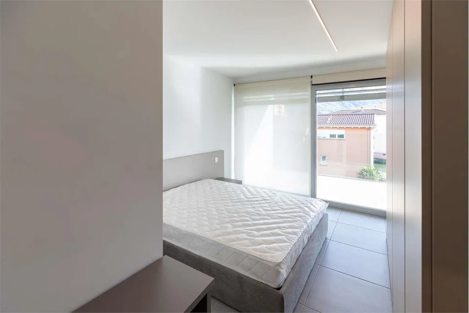 Bellinzona 3.5 locali moderno con ampia terrazza