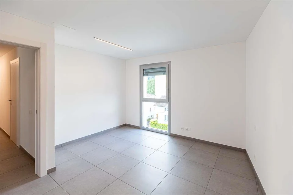 Bellinzona 3.5 locali moderno con ampia terrazza