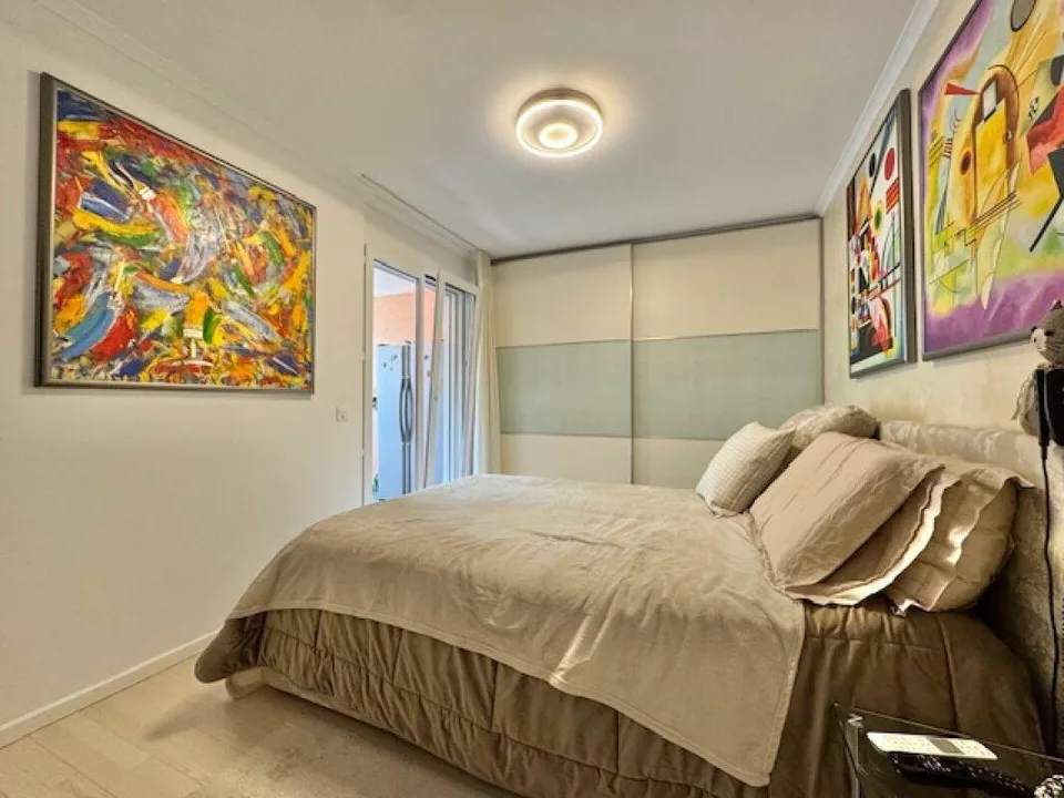 Vente au centre de Locarno - Vaste et lumineux appartement attique (également résidence secondaire) – photo 11 sur 29