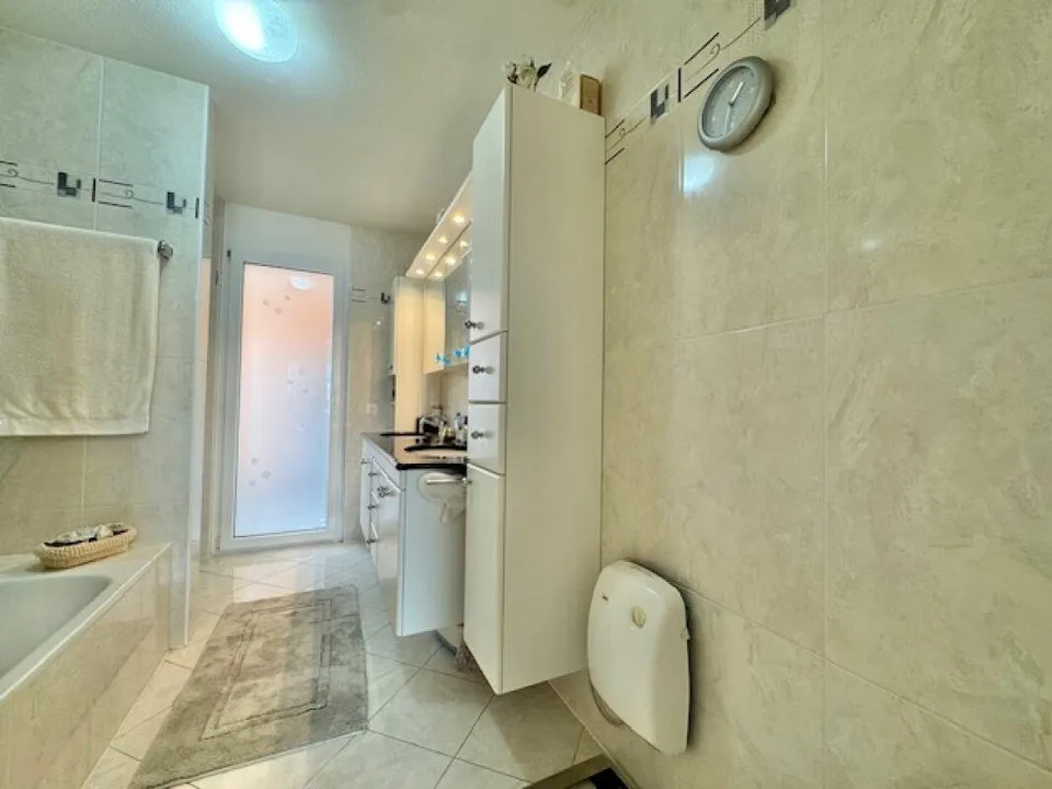 Vente au centre de Locarno - Vaste et lumineux appartement attique (également résidence secondaire) – photo 10 sur 29