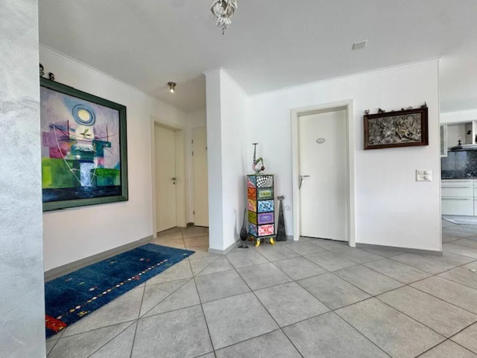 Vente au centre de Locarno - Vaste et lumineux appartement attique (également résidence secondaire) – photo 7 sur 29