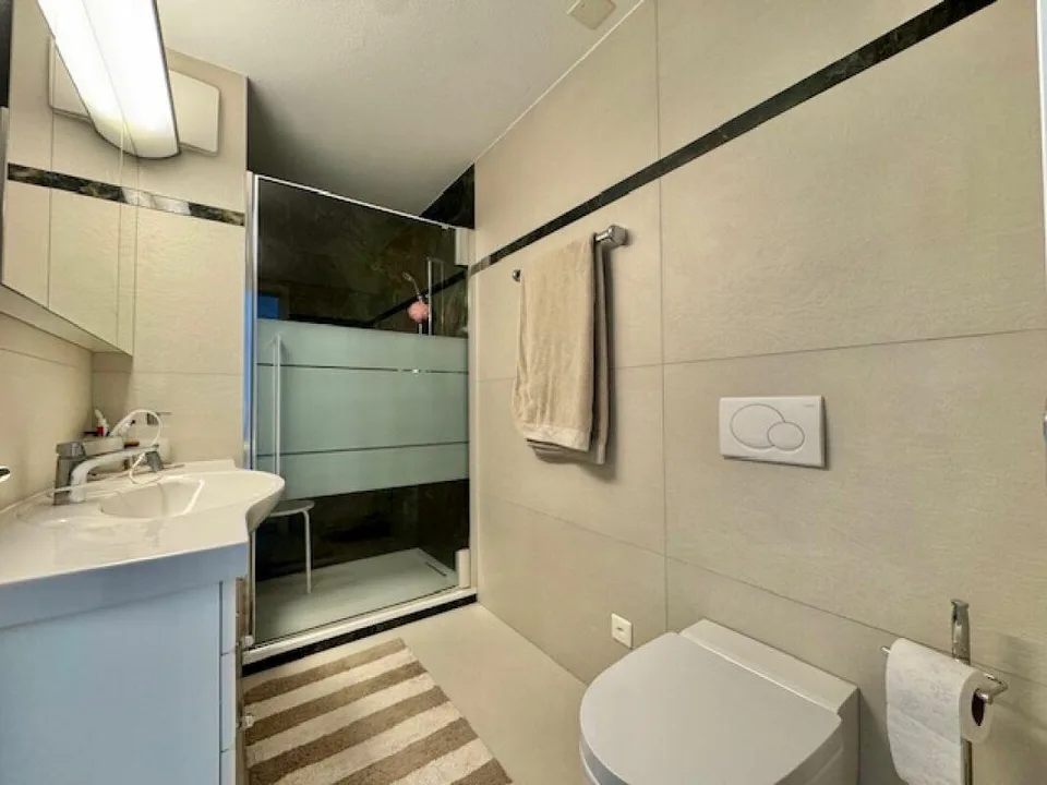 Vente au centre de Locarno - Vaste et lumineux appartement attique (également résidence secondaire) – photo 9 sur 29