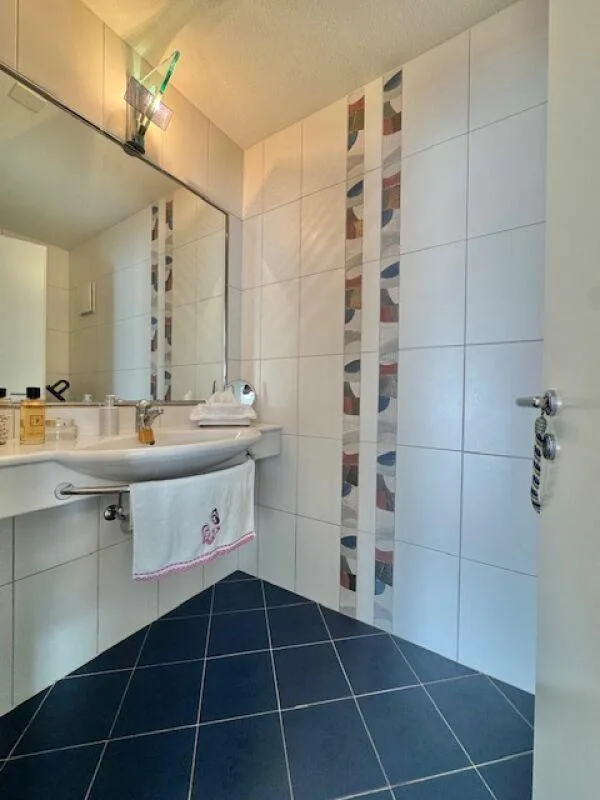 Vente au centre de Locarno - Vaste et lumineux appartement attique (également résidence secondaire) – photo 16 sur 29
