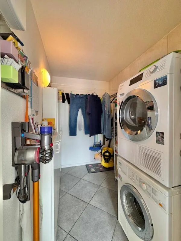 Vente au centre de Locarno - Vaste et lumineux appartement attique (également résidence secondaire) – photo 17 sur 29