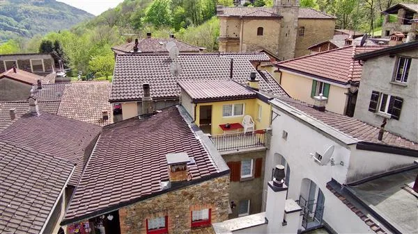 Vezio: Maison de 4,5 pièces – photo 13 sur 13