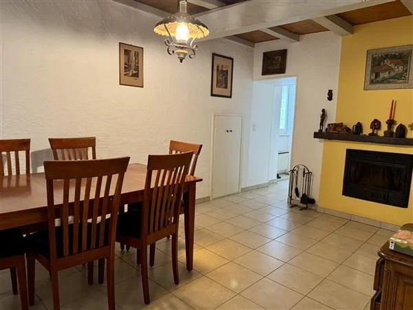 Vezio: Maison 4.5 pièces