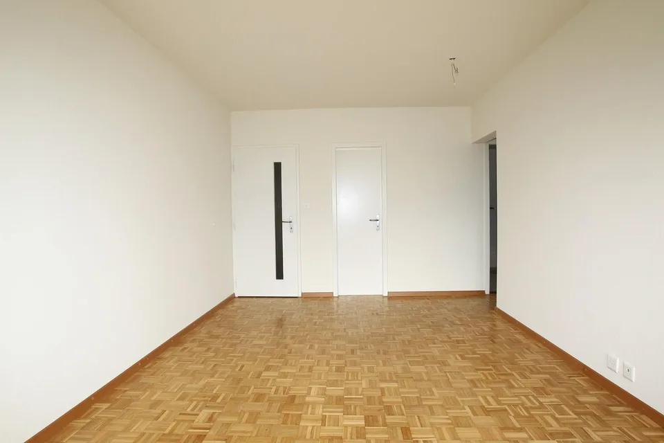 Wunderschöne 3 Zimmerwohnung