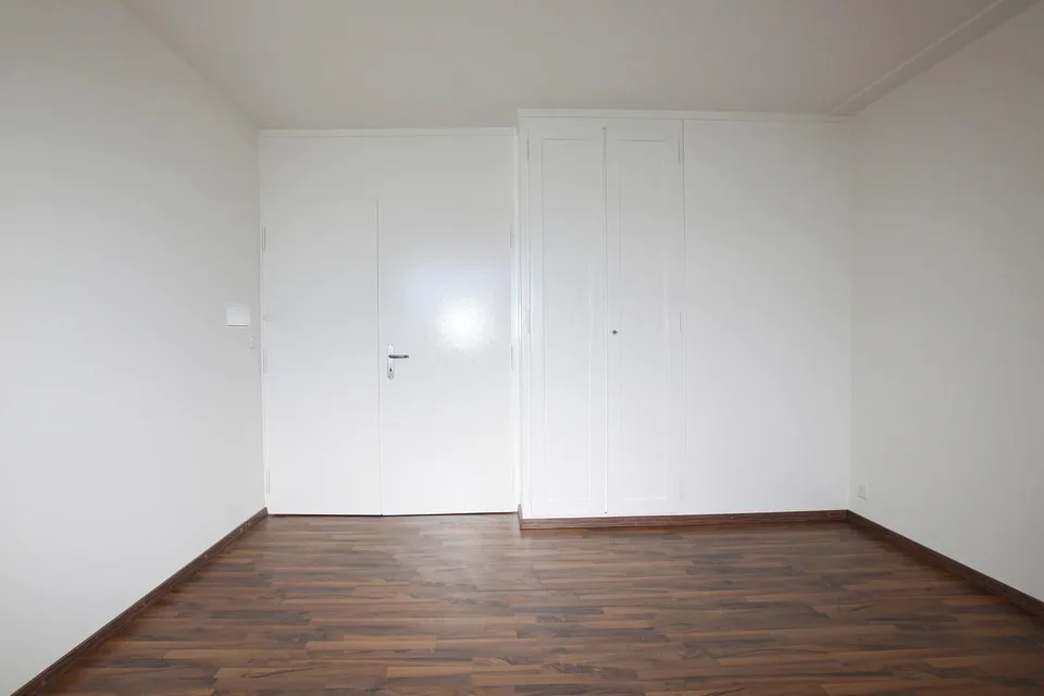 Bell'appartamento di 3 camere